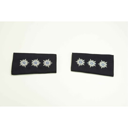 PDRM EPAULETTE 3 PIP KAIN